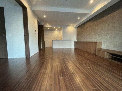 プラウド赤坂 (居間)イメージ プラウド赤坂 (居間)イメージ