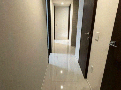 プラウド赤坂廊下イメージ プラウド赤坂廊下イメージ