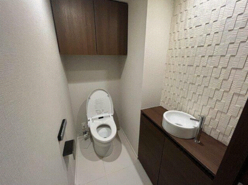 プラウド赤坂イメージ プラウド赤坂イメージ