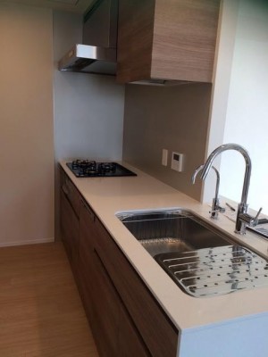 プラウド赤坂 (キッチン)イメージ プラウド赤坂 (キッチン)イメージ