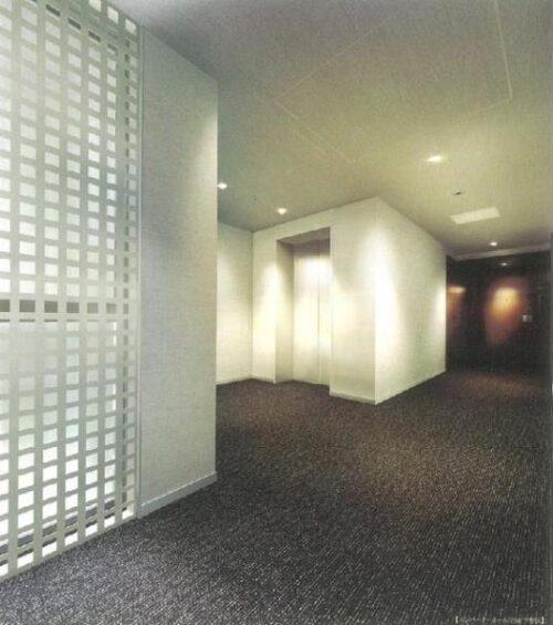 プラウド赤坂 (内装)イメージ プラウド赤坂 (内装)イメージ