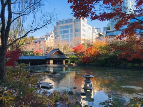 プラウド赤坂 (周辺)イメージ プラウド赤坂 (周辺)イメージ