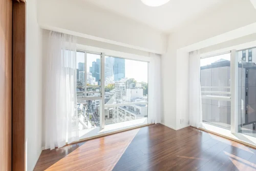 プラウド赤坂 (居間)イメージ プラウド赤坂 (居間)イメージ