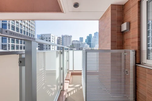 プラウド赤坂 (内装)イメージ プラウド赤坂 (内装)イメージ