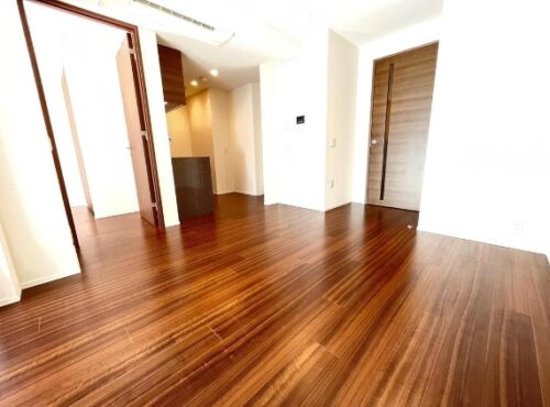 プラウド赤坂 (居間)イメージ プラウド赤坂 (居間)イメージ