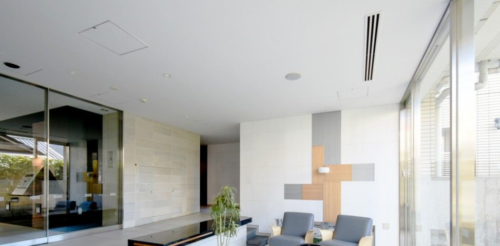 プラウド高輪 (内装)イメージ