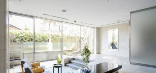 プラウド高輪 (内装)イメージ