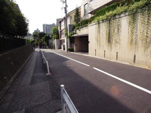 プラウド高輪 (外観)イメージ