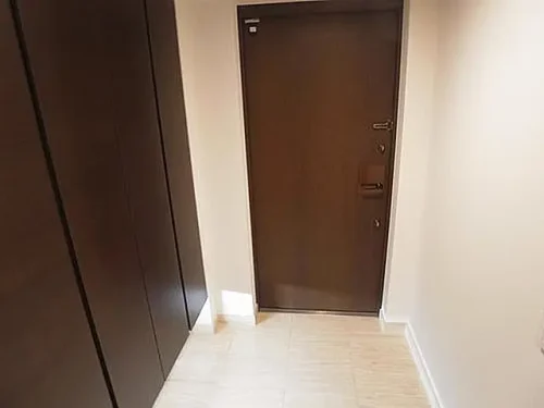 プラウド高輪三丁目 (玄関)イメージ