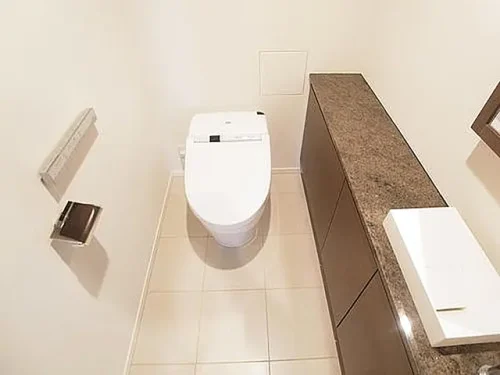 プラウド高輪三丁目イメージ