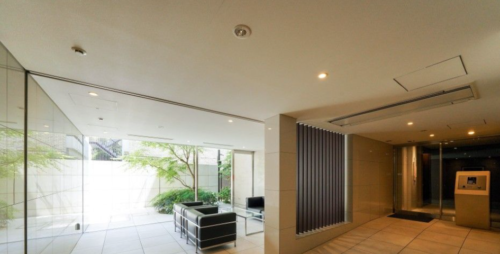 プラウド高輪三丁目 (内装)イメージ