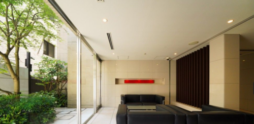 プラウド高輪三丁目 (内装)イメージ