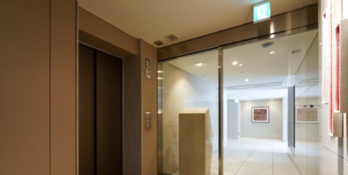 プラウド高輪三丁目 (内装)イメージ