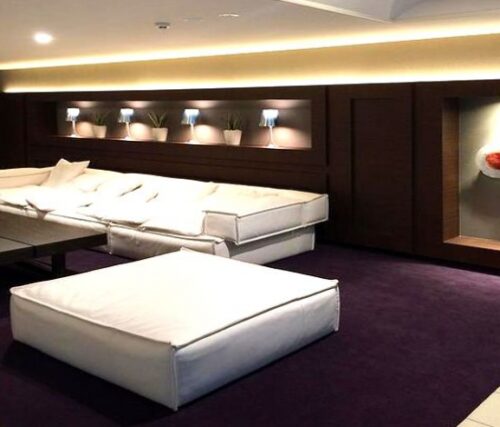 プラウド高輪三丁目 (内装)イメージ