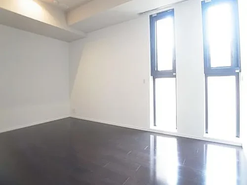 プラウド高輪三丁目 (居間)イメージ