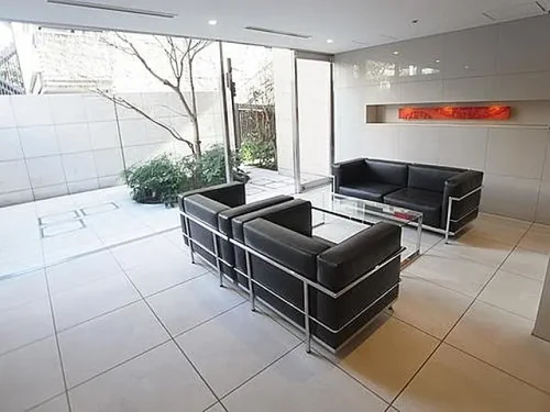 プラウド高輪三丁目 (内装)イメージ