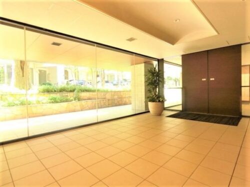 プラウド高輪三丁目 (内装)イメージ