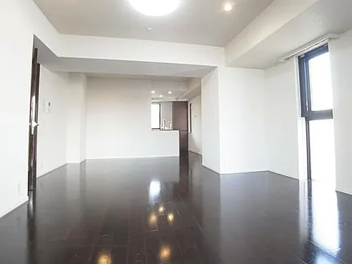 プラウド高輪三丁目 (居間)イメージ