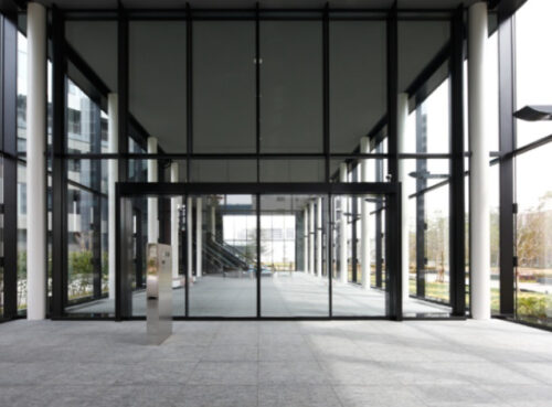 シティタワーズ豊洲ザ・シンボルエントランス (内装)イメージ