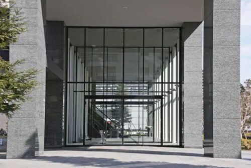 シティタワーズ豊洲ザ・シンボルエントランス (外観)イメージ