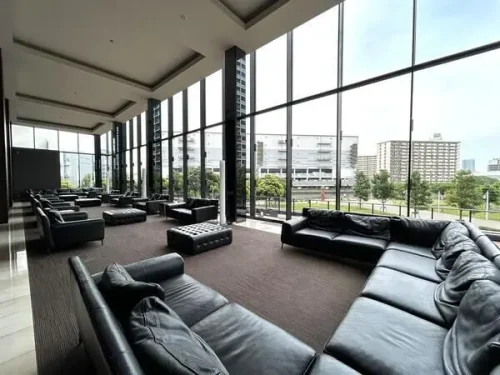 シティタワーズ豊洲ザ・シンボル (内装)イメージ