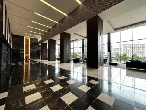 シティタワーズ豊洲ザ・シンボル (内装)イメージ