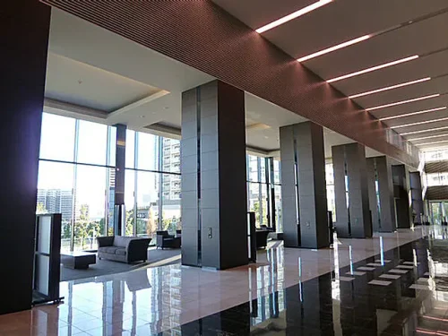 シティタワーズ豊洲ザ・シンボル (内装)イメージ