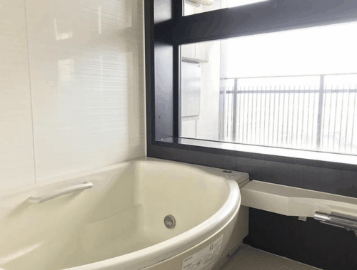 シティタワーズ豊洲ザ・シンボル (風呂)イメージ