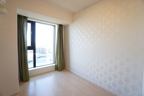 シティタワーズ豊洲ザ・シンボル (寝室)イメージ