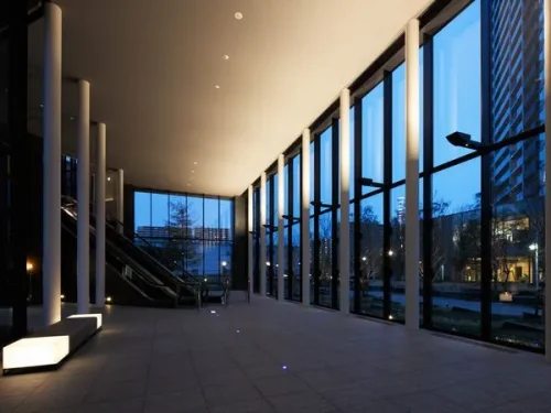 シティタワーズ豊洲ザ・シンボル (内装)イメージ