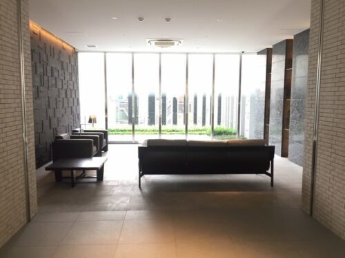 パークアクシス御茶ノ水 (内装)イメージ パークアクシス御茶ノ水 (内装)イメージ