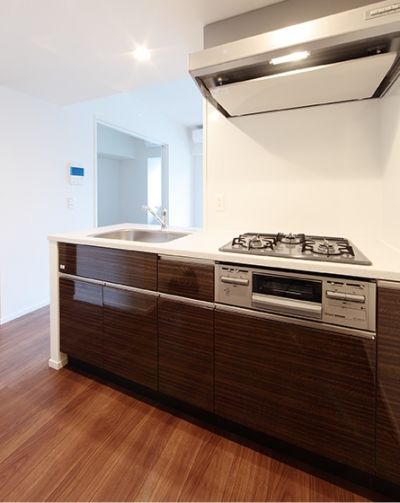 パークアクシス御茶ノ水 (キッチン)イメージ パークアクシス御茶ノ水 (キッチン)イメージ
