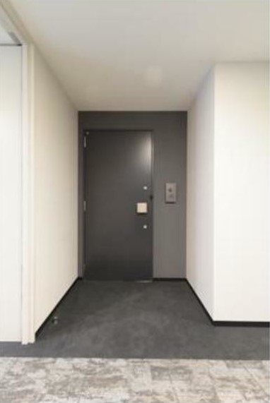 パークアクシス御茶ノ水 (玄関)イメージ パークアクシス御茶ノ水 (玄関)イメージ