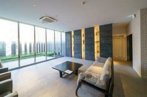 パークアクシス御茶ノ水 (内装)イメージ パークアクシス御茶ノ水 (内装)イメージ