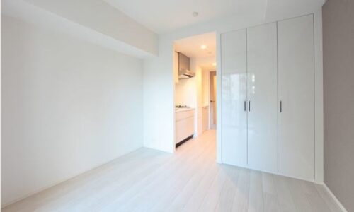 パークアクシス御茶ノ水 (居間)イメージ パークアクシス御茶ノ水 (居間)イメージ