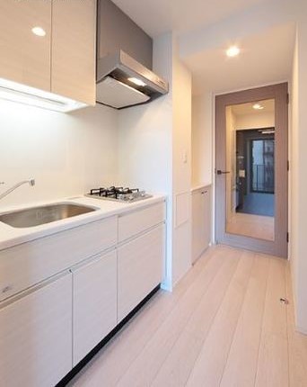 パークアクシス御茶ノ水 (キッチン)イメージ パークアクシス御茶ノ水 (キッチン)イメージ