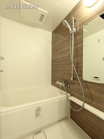 パークアクシス御茶ノ水 (風呂)イメージ パークアクシス御茶ノ水 (風呂)イメージ