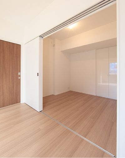 パークアクシス御茶ノ水 (居間)イメージ パークアクシス御茶ノ水 (居間)イメージ