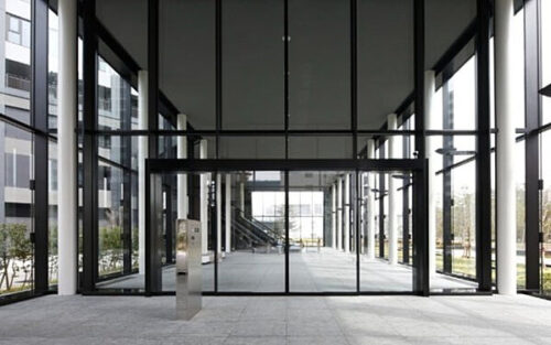 シティタワーズ豊洲ザ・ツインエントランス (内装)イメージ