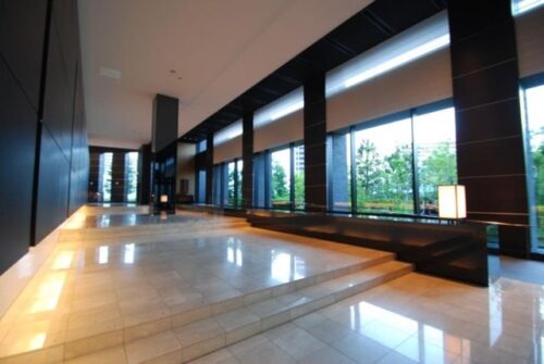 シティタワーズ豊洲ザ・ツイン (内装)イメージ