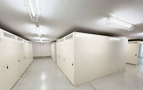 シティタワーズ豊洲ザ・ツイントランクルーム (内装)イメージ