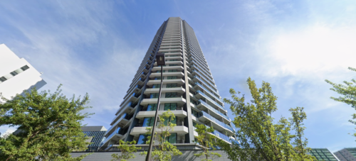 ドゥ・トゥール ウエストタワー