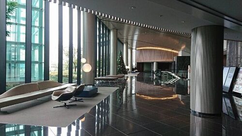 ドゥ・トゥール ウエストタワー (内装)イメージ