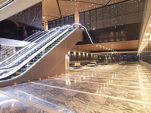 ドゥ・トゥール ウエストタワー (内装)イメージ