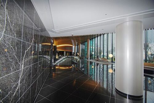 ドゥ・トゥール ウエストタワー (内装)イメージ