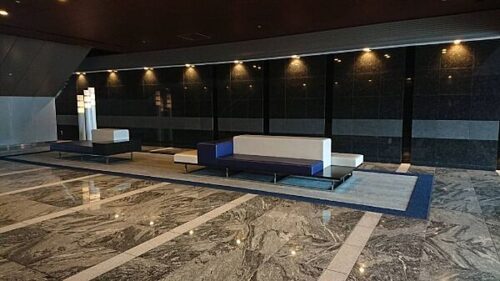 ドゥ・トゥール ウエストタワー (内装)イメージ