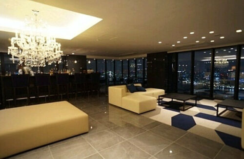 ドゥ・トゥール ウエストタワー (内装)イメージ