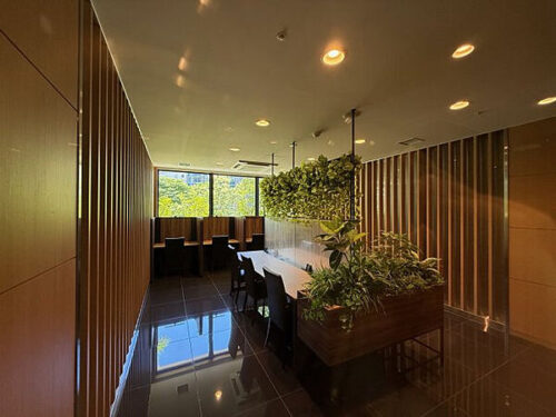 ドゥ・トゥール ウエストタワー (内装)イメージ