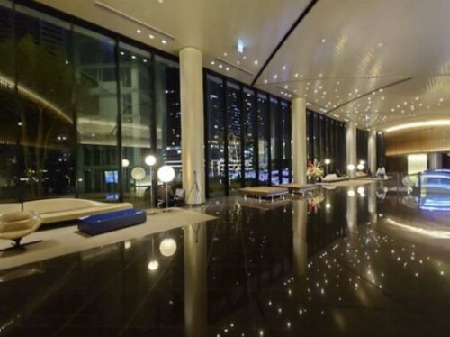 ドゥ・トゥール ウエストタワー (内装)イメージ