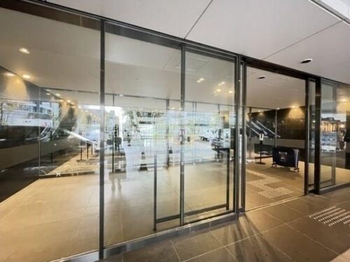 ドゥ・トゥール ウエストタワー (外観)イメージ